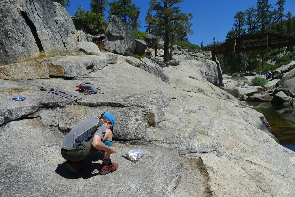 YosemiteCreek 079